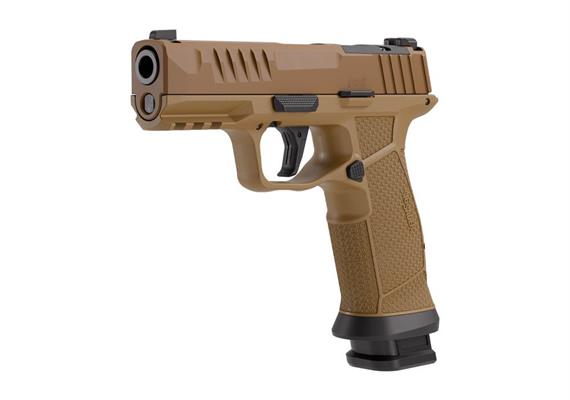 Pistole SIG SAUER P385-CARRY 4" 9mm Para - Coyote