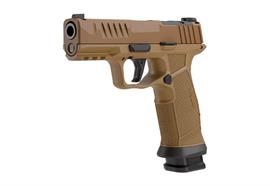 Pistole SIG SAUER P385-CARRY 4" 9mm Para - Coyote