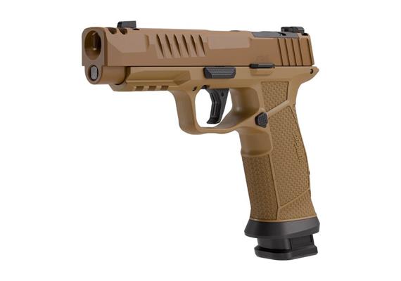 Pistole SIG SAUER P385-COMP 4" 9mm Para - Coyote