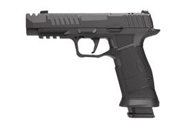 Pistole SIG SAUER P385-COMP 4" 9mm Para - Schwarz
