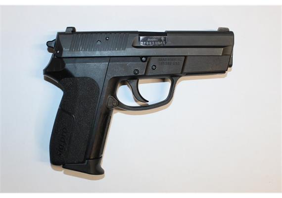 Pistole Sig Sauer PRO SP2009 9mm Para