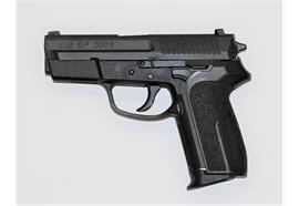 Pistole SIG SP 2009 9mm Para