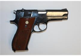 Pistole Smith & Wesson S&W 39-2 9mm Para