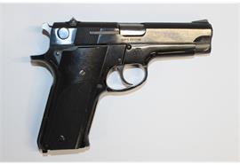 Pistole Smith & Wesson S&W 59 9mm Para