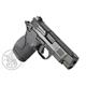 Pistole Smith & Wesson S&W CSX E-Series 9mm Para