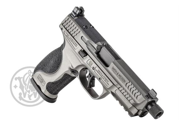 Pistole Smith & Wesson S&W M&P 2.0 Full 9mm Para TB