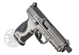 Pistole Smith & Wesson S&W M&P 2.0 Full 9mm Para TB