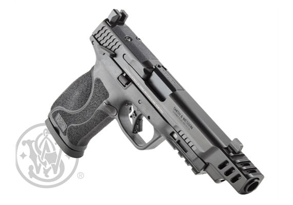 Pistole Smith & Wesson S&W M&P 2.0 FULL SIZE 9mm Para Pistole Smith & Wesson S&W M&P 2.0 FULL SIZE 9mm Para