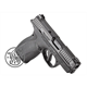 Pistole Smith & Wesson S&W M&P BODYGUARD 2.0 Series .380 Auto / 9mm Kurz