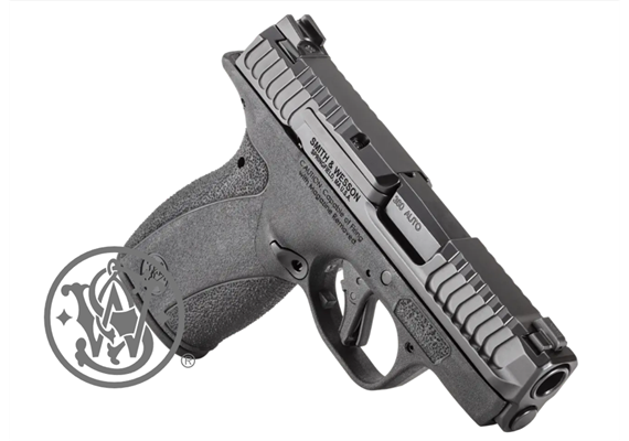 Pistole Smith & Wesson S&W M&P BODYGUARD 2.0 Series .380 Auto / 9mm Kurz