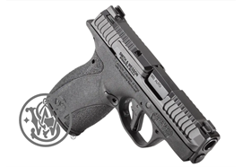 Pistole Smith & Wesson S&W M&P BODYGUARD 2.0 Series .380 Auto / 9mm Kurz