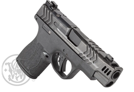 Pistole Smith & Wesson S&W M&P PC Shield Plus 9mm Para