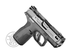 Pistole Smith & Wesson S&W PC Shield X Sub-Compact 9mm Para 3.6"