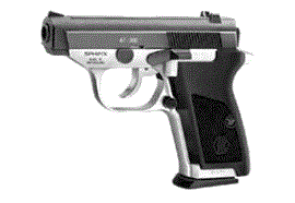 Pistole Sphinx AT .380 Auto