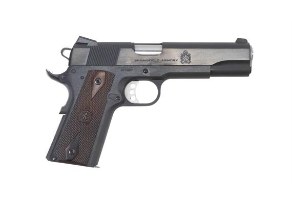 Pistole Springfield 1911 Garrison 9mm Para 5"