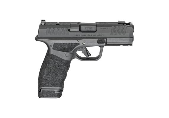 Pistole Springfield Armory Hellcat PRO OSP COMP 9mm Para 3.7"