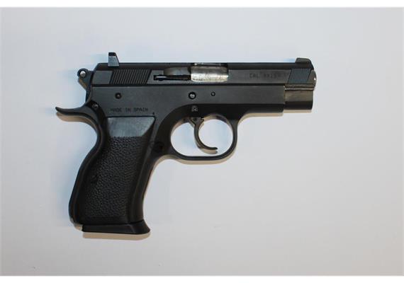 Pistole SPS Compact-SP 9mm Para