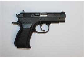 Pistole SPS Compact-SP 9mm Para