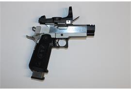 Pistole SPS Sport .40S&W