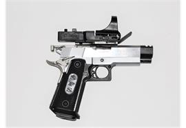 Pistole SPS Sport 9mm Para