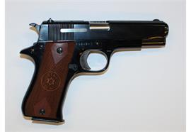 Pistole Star SA 1911 Mini 9mm Para