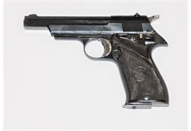 Pistole Star SA 22LR