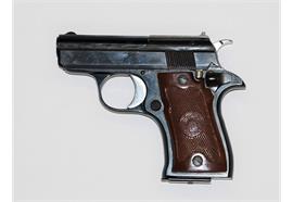Pistole Star SA 6.35 Browning