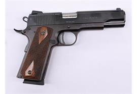 Pistole Tanfoglio 1911 45ACP