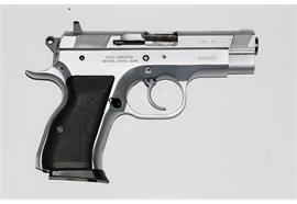 Pistole Tanfoglio Compact 9mm Para