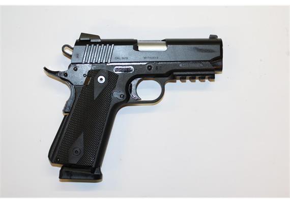 Pistole Tanfoglio FT1911 Pugio 9mm Para
