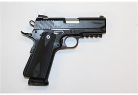 Pistole Tanfoglio FT1911 Pugio 9mm Para