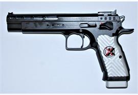 Pistole Tanfoglio Gold Match Xtreme 9mm Para