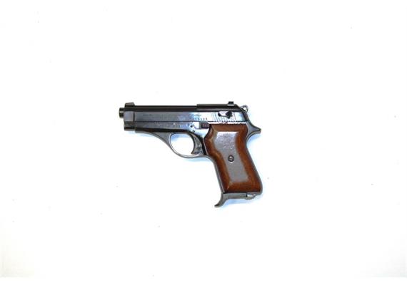 Pistole Tanfoglio GT32 7.65 Browning/32 Auto