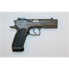 Pistole Tanfoglio Hexagon Tactical 9mm Para 2025 FDE