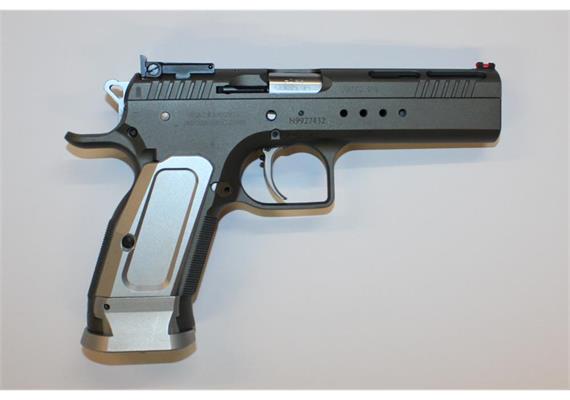 Pistole Tanfoglio Limited 9mm Para