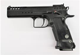 Pistole Tanfoglio Limited Custom 9mm Para
