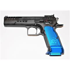 Pistole Tanfoglio Limited Custom Ceracoat 40S&W, Kurzwaffen - Aebi Waffen  GmbH