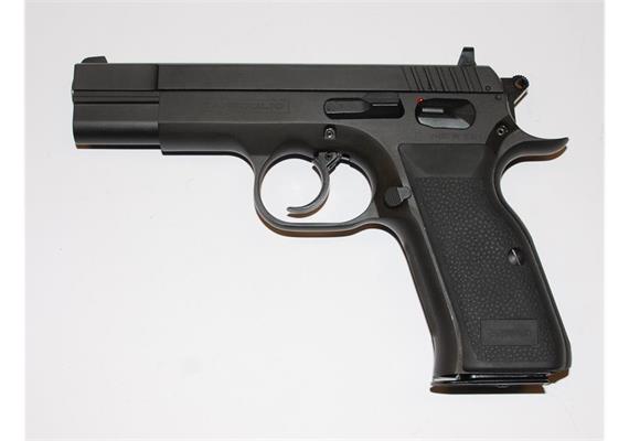 Pistole Tanfoglio P19 Combat B 9mm Para