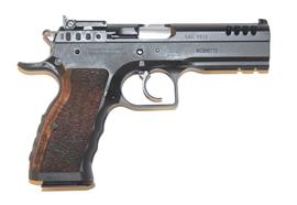 Pistole Tanfoglio Stock I 9mm Para