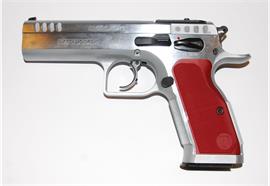 Pistole Tanfoglio Stock II Optic 9mm Para