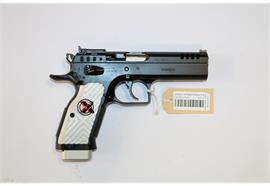 Pistole Tanfoglio Stock II Xtreme 9mm Para