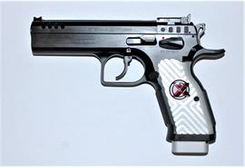 Pistole Tanfoglio Stock II Xtreme 9mm Para