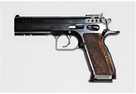 Pistole Tanfoglio Stock III 10mm Auto