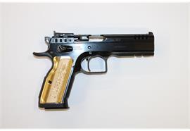 Pistole Tanfoglio Stock III 9mm Para