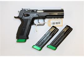 Pistole Tanfoglio Stock III P 9mm Para