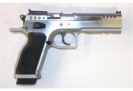 Pistole Tanfoglio Stock III Pro 9mm Para