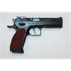Pistole Tanfoglio Stock III Special 9mm Para 2025