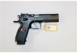 Pistole Tanfoglio Stock III Xtreme 9mm Para
