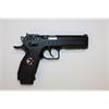 Pistole Tanfoglio Stock III Xtreme 9mm Para