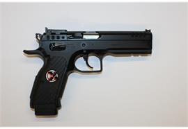 Pistole Tanfoglio Stock III Xtreme 9mm Para